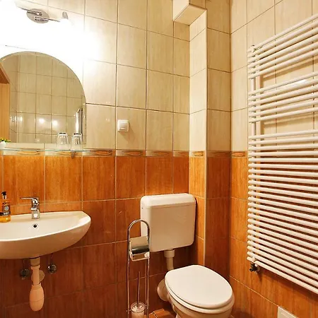 Paradise Apartman Miskolc Exterior foto