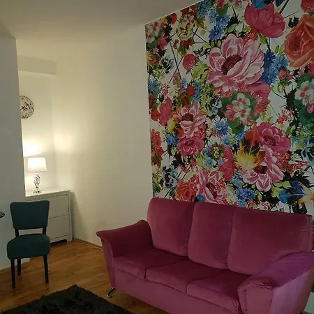 Paradise Apartman Miskolc Exterior foto