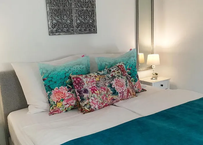 Paradise Apartman