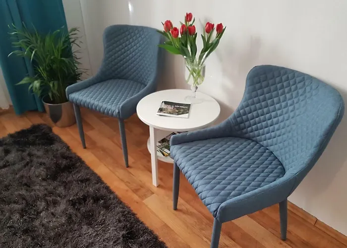 Paradise Apartman