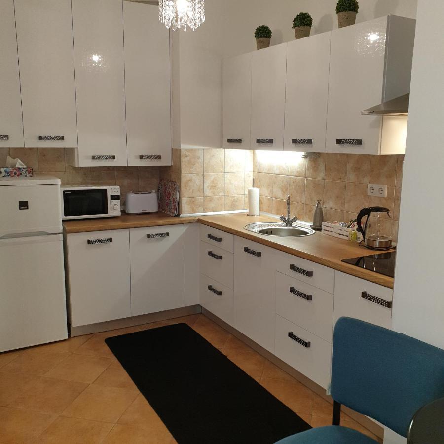 Paradise Apartamento *