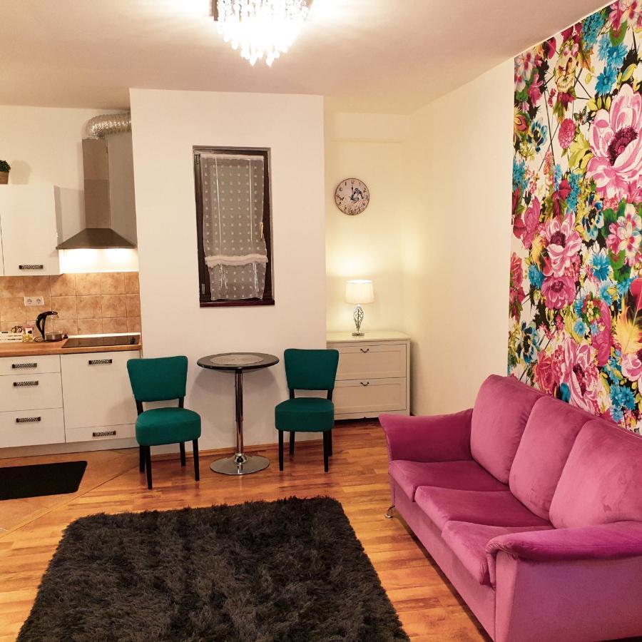Paradise Apartamento Miskolc