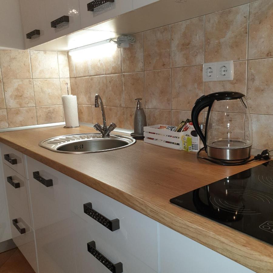 Paradise Apartamento