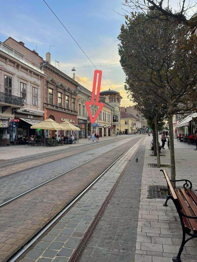 Paradise * Miskolc
