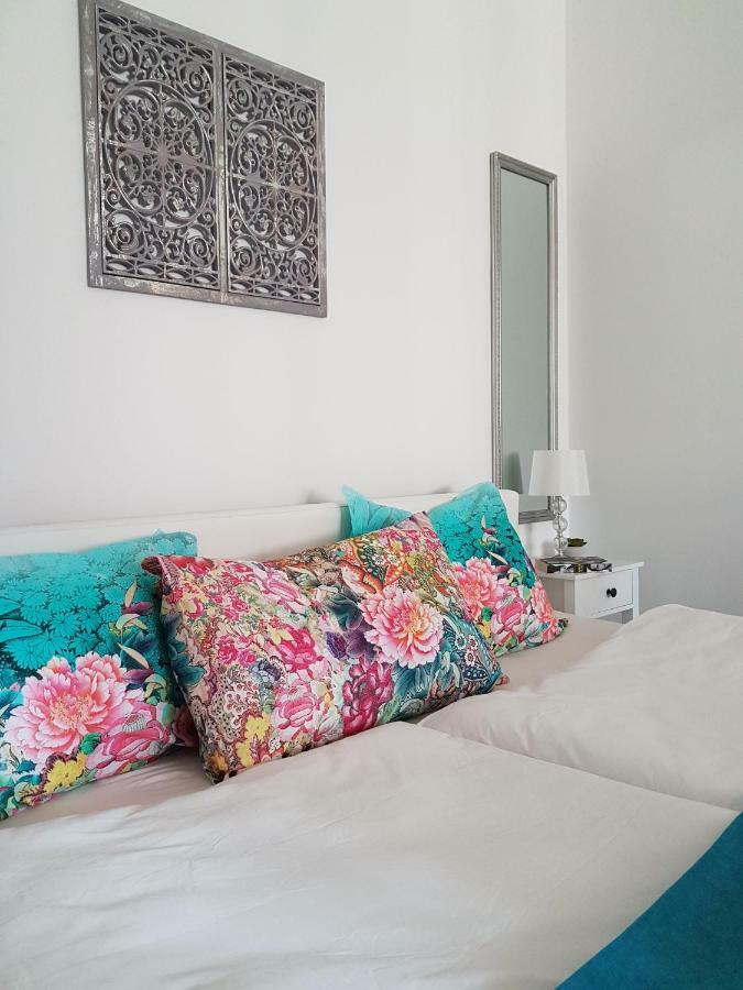 Paradise Apartamento Miskolc