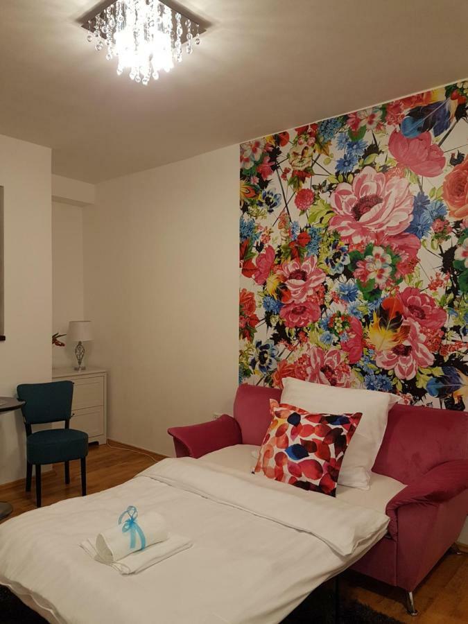 Paradise Apartamento Miskolc