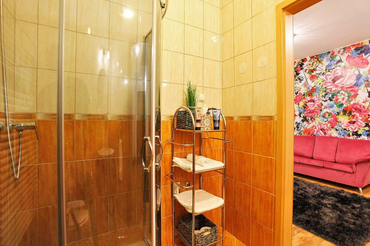 Paradise Apartamento *
