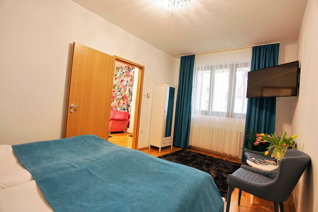 Paradise Apartamento *