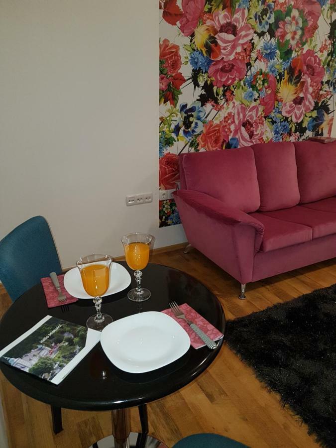 Paradise Apartamento